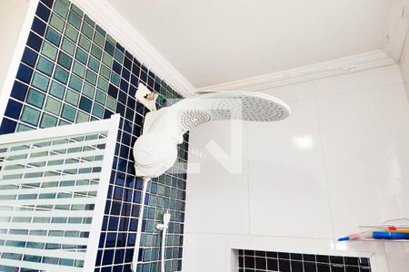 Casa à venda com 180m², 3 quartos e 2 vagasBanheiro da Suite 1