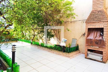 Casa à venda com 180m², 3 quartos e 2 vagasQuintal