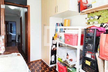 Casa à venda com 180m², 3 quartos e 2 vagasQuarto 3