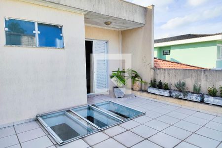 Casa à venda com 180m², 3 quartos e 2 vagasVaranda da Suite 1