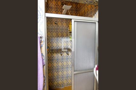 Casa à venda com 260m², 3 quartos e sem vagaBanheiro da Suíte 3