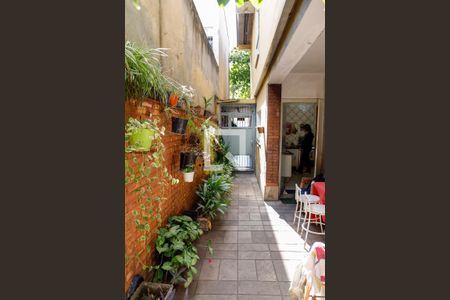 Casa à venda com 260m², 3 quartos e sem vagaÁrea comum