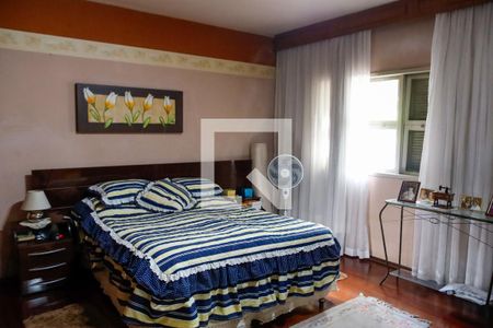 Casa à venda com 260m², 3 quartos e sem vagaQuarto 3 - Suíte