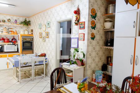 Casa à venda com 260m², 3 quartos e sem vagaCozinha