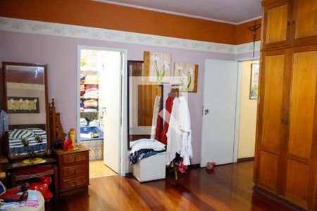 Casa à venda com 260m², 3 quartos e sem vagaQuarto 3 - Suíte