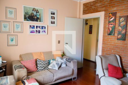 sala de casa à venda com 3 quartos, 260m² em Centro, Osasco