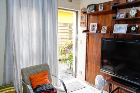 sala de casa à venda com 3 quartos, 260m² em Centro, Osasco
