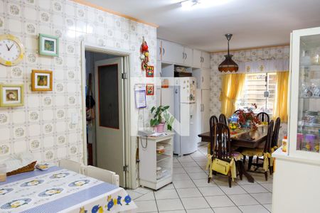 Casa à venda com 260m², 3 quartos e sem vagaCozinha