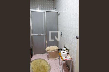 Casa à venda com 260m², 3 quartos e sem vagaBanheiro