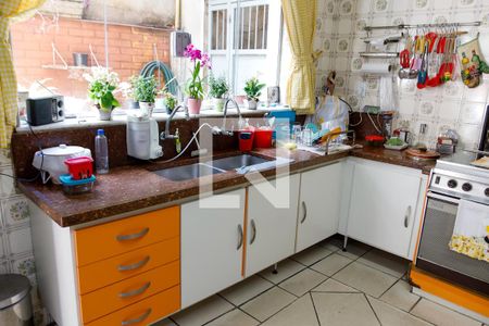 Casa à venda com 260m², 3 quartos e sem vagaCozinha