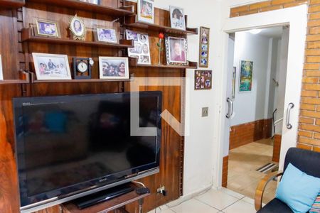 sala de casa à venda com 3 quartos, 260m² em Centro, Osasco