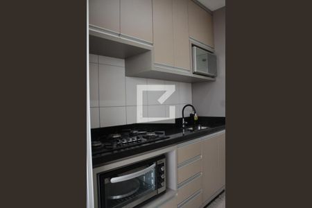 Apartamento para alugar com 45m², 2 quartos e 1 vagaCozinha