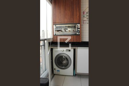 Apartamento para alugar com 45m², 2 quartos e 1 vagaÁrea de Serviço