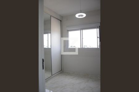 Quarto 1 de apartamento para alugar com 2 quartos, 45m² em Vila Invernada, São Paulo