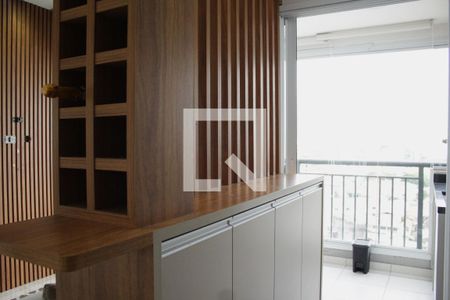 Apartamento para alugar com 45m², 2 quartos e 1 vagaCozinha