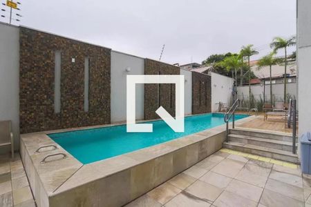 Apartamento para alugar com 45m², 2 quartos e 1 vagaÁrea comum - Piscina