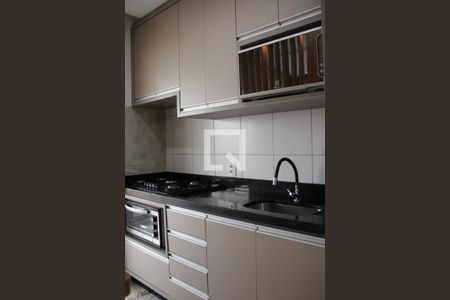 Apartamento para alugar com 45m², 2 quartos e 1 vagaCozinha