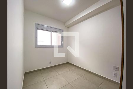 Quarto 1 de apartamento para alugar com 2 quartos, 39m² em Vila Sonia, São Paulo