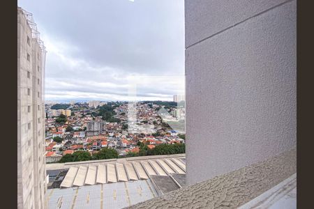 Varanda Sala de apartamento para alugar com 2 quartos, 39m² em Vila Sonia, São Paulo