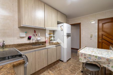 Apartamento à venda com 150m², 3 quartos e 1 vagaCozinha