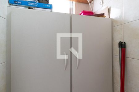 Apartamento à venda com 150m², 3 quartos e 1 vagaBanheiro de Serviço