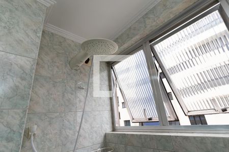 Apartamento à venda com 150m², 3 quartos e 1 vagaBanheiro 2