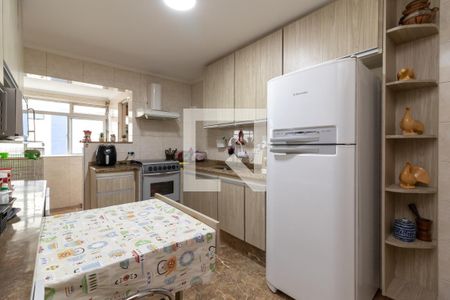 Apartamento à venda com 150m², 3 quartos e 1 vagaCozinha