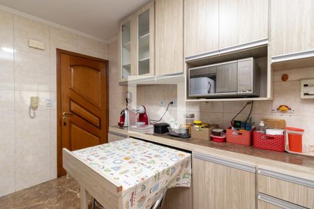 Apartamento à venda com 150m², 3 quartos e 1 vagaCozinha