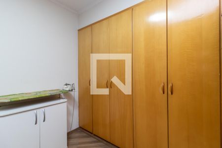 Apartamento à venda com 150m², 3 quartos e 1 vagaQuarto 3