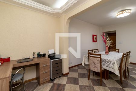 Apartamento à venda com 150m², 3 quartos e 1 vagaSala de TV / Escritório