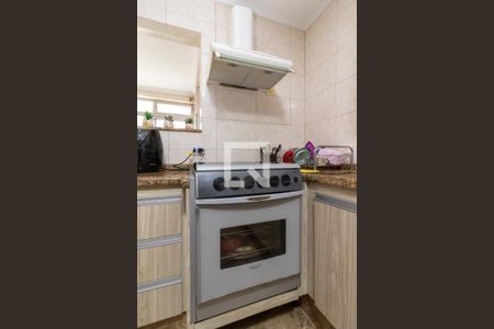 Apartamento à venda com 150m², 3 quartos e 1 vagaCozinha