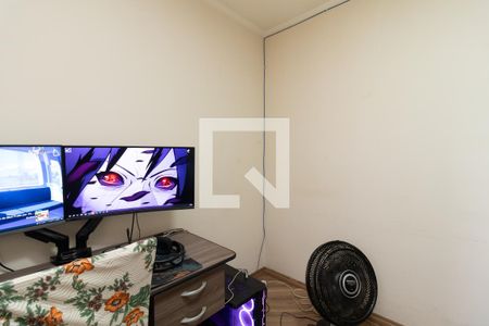 Apartamento à venda com 150m², 3 quartos e 1 vagaQuarto 2