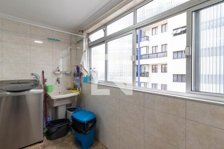 Apartamento à venda com 150m², 3 quartos e 1 vagaÁrea de Serviço