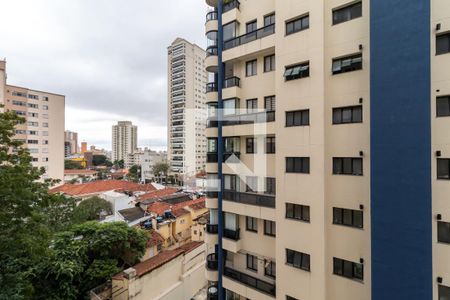 Apartamento à venda com 150m², 3 quartos e 1 vagaVista da Área de Serviço