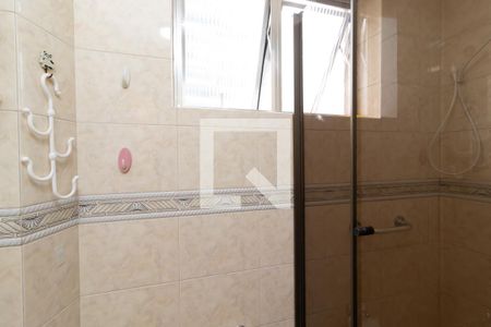 Apartamento à venda com 150m², 3 quartos e 1 vagaBanheiro da Suíte