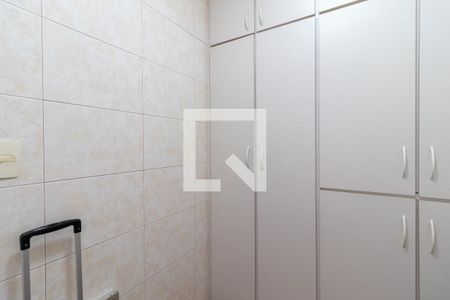 Apartamento à venda com 150m², 3 quartos e 1 vagaQuarto de Serviço