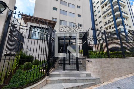 Apartamento à venda com 150m², 3 quartos e 1 vaga Apartamento à venda com 150m², 3 quartos e 1 vagaFachada do Prédio