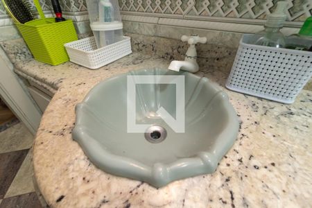 Apartamento à venda com 150m², 3 quartos e 1 vagaBanheiro 2