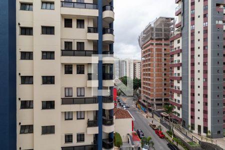 Apartamento à venda com 150m², 3 quartos e 1 vagaVista do Quarto 2