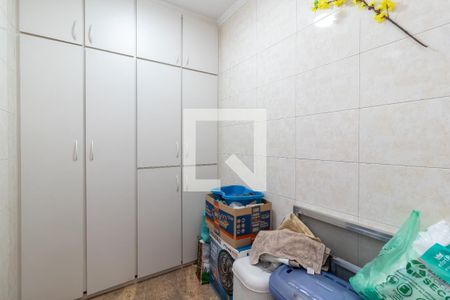 Apartamento à venda com 150m², 3 quartos e 1 vagaQuarto de Serviço