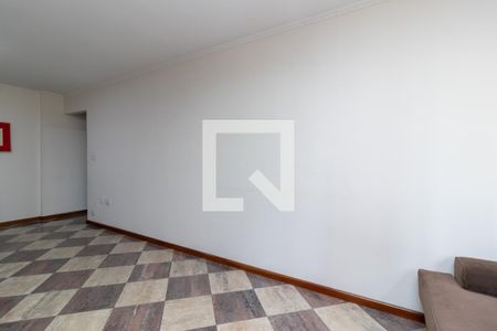 Sala de Estar de apartamento à venda com 3 quartos, 150m² em Santana, São Paulo