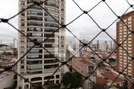 Apartamento à venda com 150m², 3 quartos e 1 vagaVista da Suíte