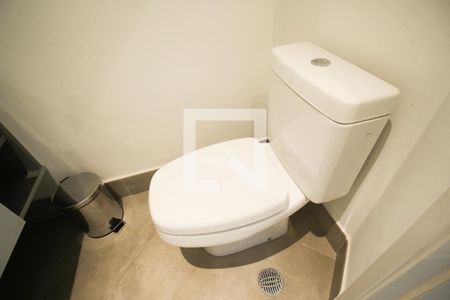 Lavabo de apartamento à venda com 1 quarto, 66m² em Vila Olímpia, São Paulo