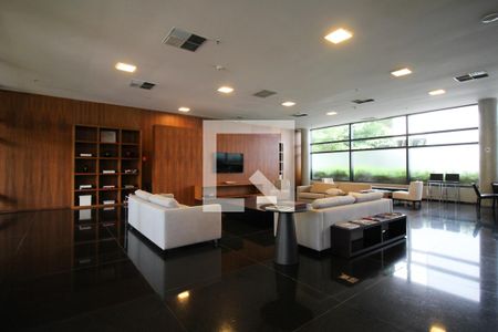 Apartamento à venda com 66m², 1 quarto e 2 vagasÁrea comum - Restaurante 