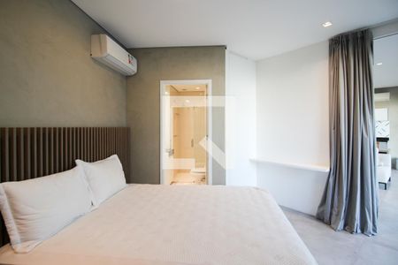 Apartamento à venda com 66m², 1 quarto e 2 vagasSuíte 