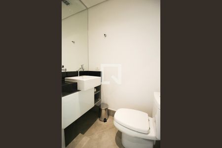 Lavabo de apartamento à venda com 1 quarto, 66m² em Vila Olímpia, São Paulo
