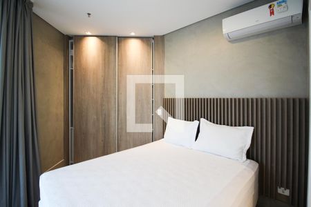 Apartamento à venda com 66m², 1 quarto e 2 vagasSuíte 
