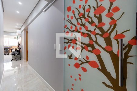 Apartamento à venda com 70m², 2 quartos e 2 vagasDetalhe - Área de Serviço
