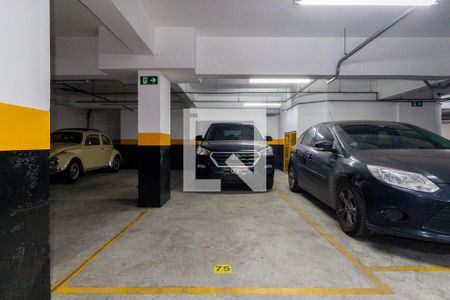 Apartamento à venda com 70m², 2 quartos e 2 vagasVaga de garagem