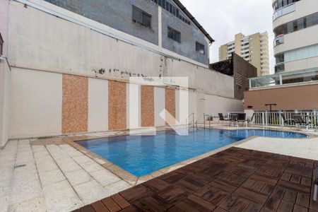 Apartamento à venda com 70m², 2 quartos e 2 vagasPiscina